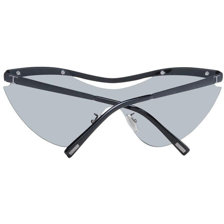 Tod's Black Women Sunglass - Hilstor