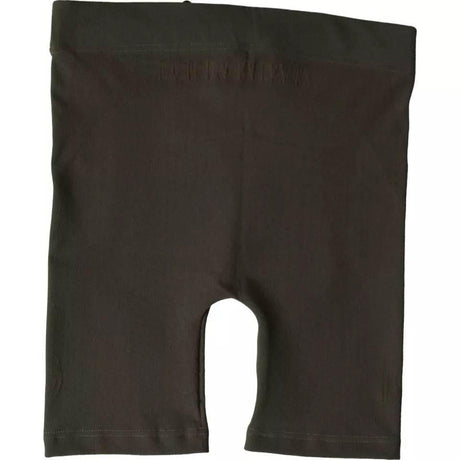 Dolce & Gabbana Brown Cotton Stretch Boxer Shorts Underwear - Hilstor
