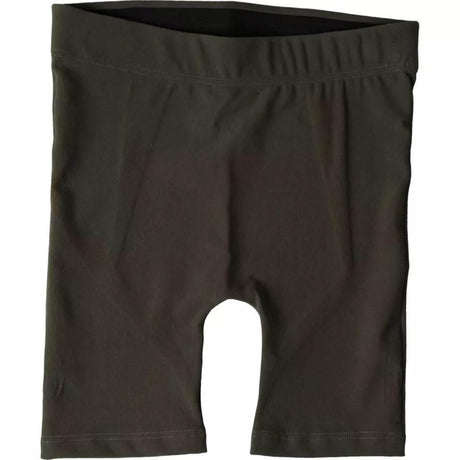 Dolce & Gabbana Brown Cotton Stretch Boxer Shorts Underwear - Hilstor