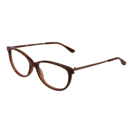 Hugo Boss Brown Women Glasses Frame - Hilstor
