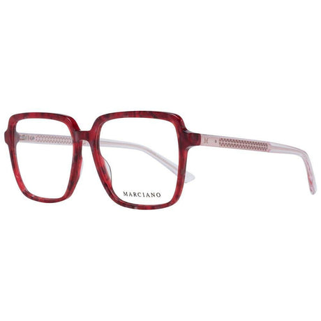 Marciano by Guess Burgundy Women Glasses Frame - Hilstor