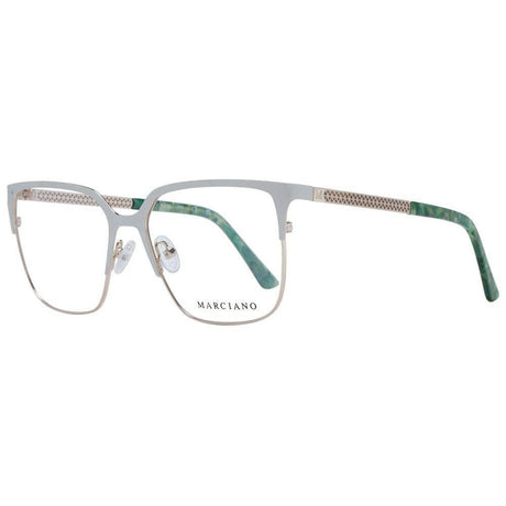 Marciano by Guess Cream Women Glasses Frame - Hilstor