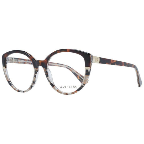 Marciano by Guess Brown Women Glasses Frame - Hilstor