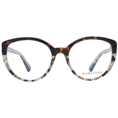 Marciano by Guess Brown Women Glasses Frame - Hilstor