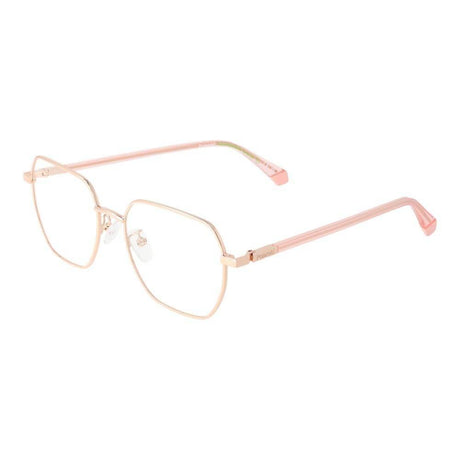 Polaroid Gold Women Glasses Frame - Hilstor