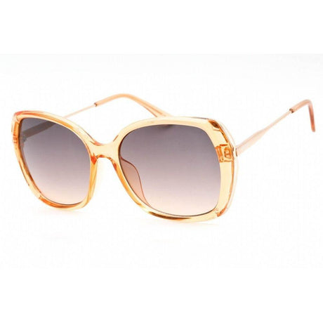 Guess Brown Resin Sunglasses - Hilstor