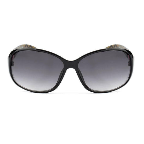 Guess Black Resin Sunglasses - Hilstor