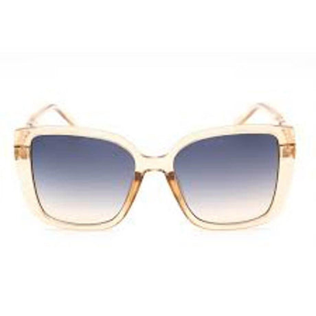 Guess Transparent Resin Sunglasses - Hilstor
