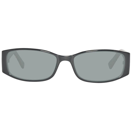 Guess Black Plastic Sunglasses - Hilstor
