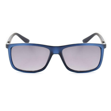 Guess Blue Resin Sunglasses - Hilstor