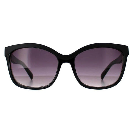 Guess Black Resin Sunglasses - Hilstor
