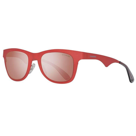 Carrera Orange Metal Sunglasses - Hilstor