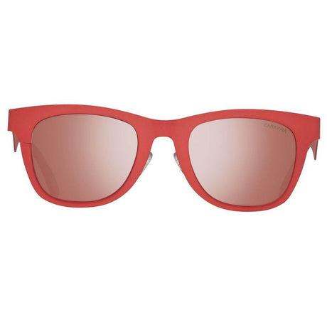 Carrera Orange Metal Sunglasses - Hilstor