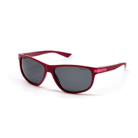 Polaroid Purple Other Fibres Sunglasses - Hilstor