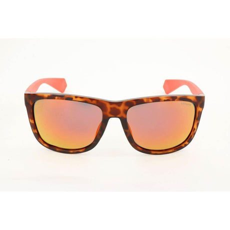 Polaroid Bicolor Rubber Sunglasses - Hilstor