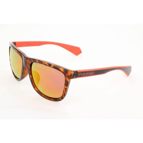 Polaroid Bicolor Rubber Sunglasses - Hilstor