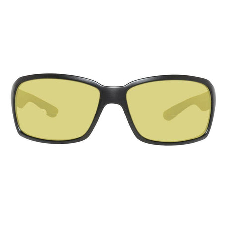 Polaroid Black Injected Sunglasses - Hilstor
