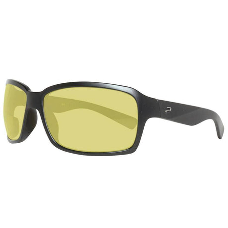 Polaroid Black Injected Sunglasses - Hilstor
