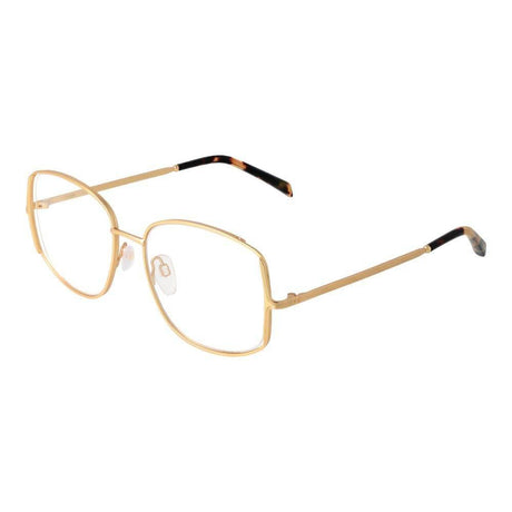 Maje Gold Women Glasses Frame - Hilstor