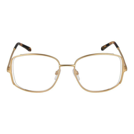 Maje Gold Women Glasses Frame - Hilstor