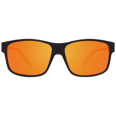 Esprit Black Resin Sunglasses - Hilstor