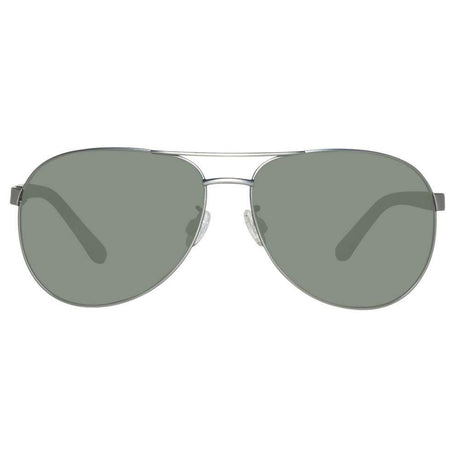 Timberland White Resin Sunglasses - Hilstor