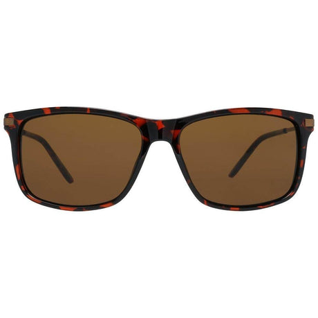 Timberland Gray Metal Sunglasses - Hilstor