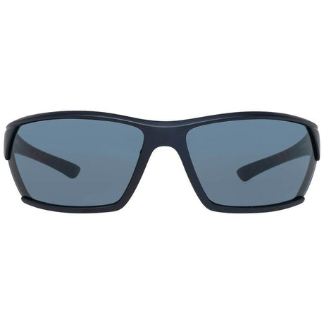 Timberland Black Resin Sunglasses - Hilstor
