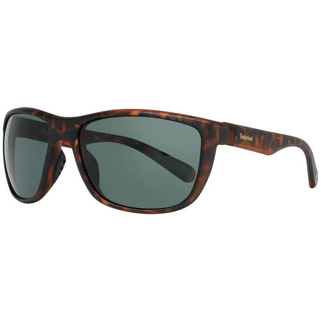 Timberland Transparent Resin Sunglasses - Hilstor