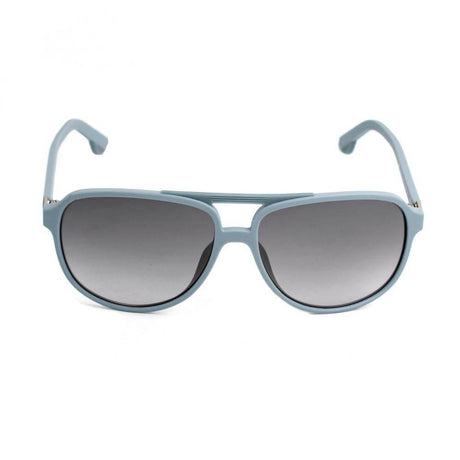 Police Gray Injected Sunglasses - Hilstor