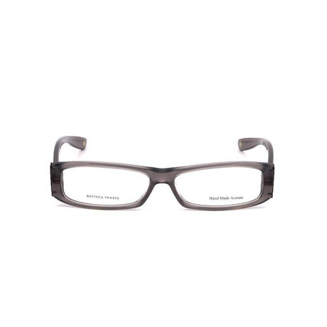 Bottega Veneta Gray Acetate Frames - Hilstor