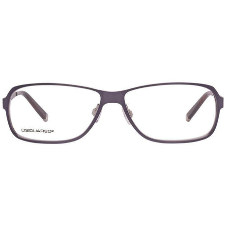 Dsquared² Blue Metal Frames - Hilstor