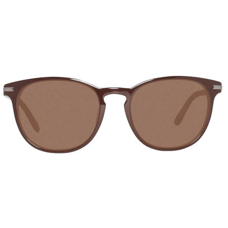 Gant Brown Acetate Sunglasses - Hilstor