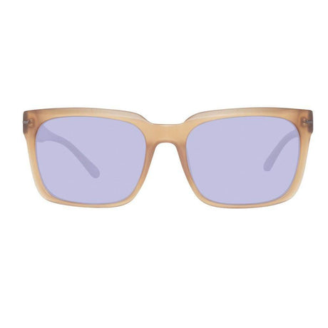 Gant Brown Acetate Sunglasses - Hilstor
