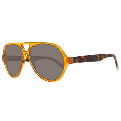 Gant Orange Acetate Sunglasses - Hilstor