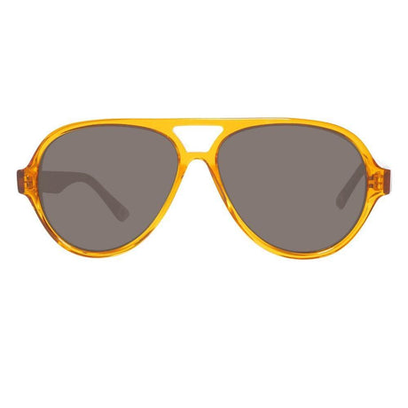Gant Orange Acetate Sunglasses - Hilstor