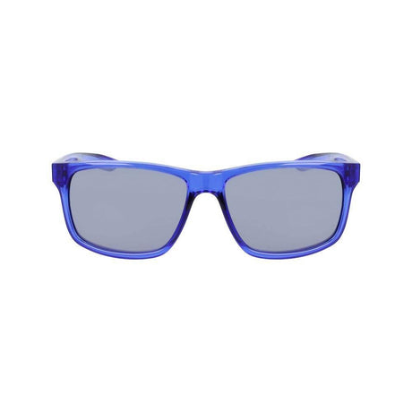 Nike Blue Acetate Sunglasses - Hilstor