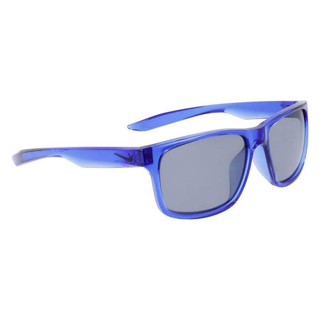 Nike Blue Acetate Sunglasses - Hilstor
