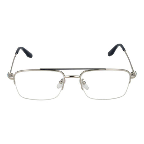 BMW Gray Men Glasses Frame - Hilstor
