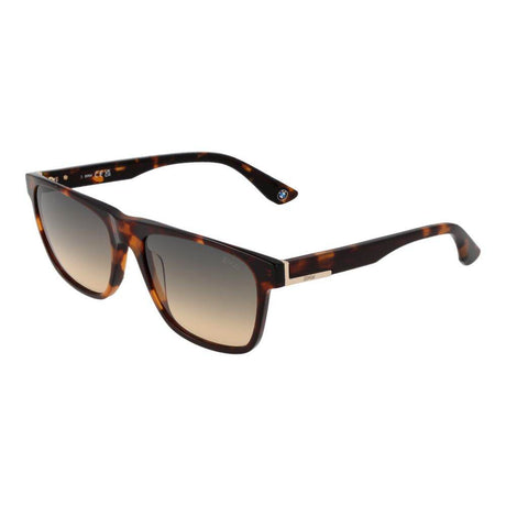 BMW Brown Men Sunglass - Hilstor