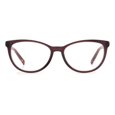 Missoni Bicolor Acetate Frames - Hilstor