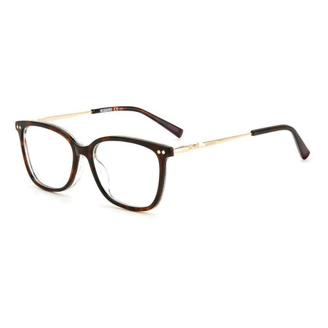 Missoni Bicolor Acetate Frames - Hilstor