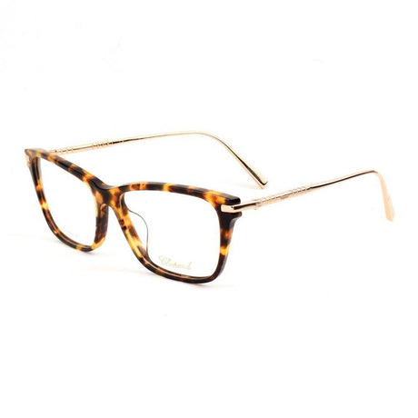 Chopard Brown Titanium Frames - Hilstor