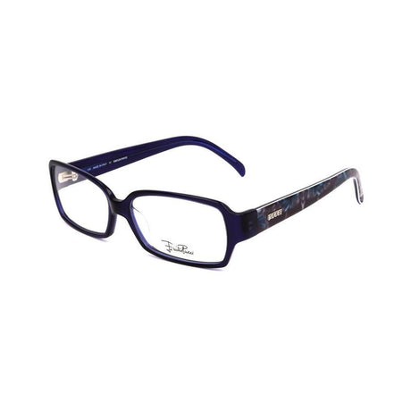 Emilio Pucci Blue Plastic Frames - Hilstor