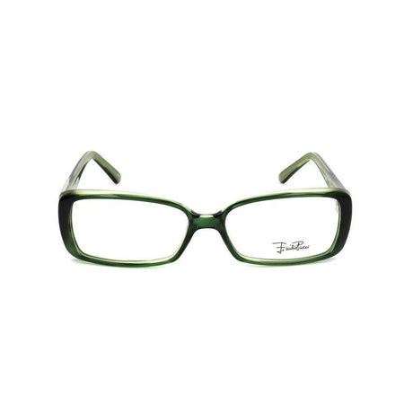 Emilio Pucci Green Plastic Frames - Hilstor