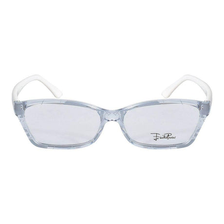 Emilio Pucci Transparent Plastic Frames - Hilstor