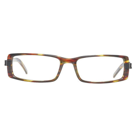 Rodenstock Brown Plastic Frames - Hilstor