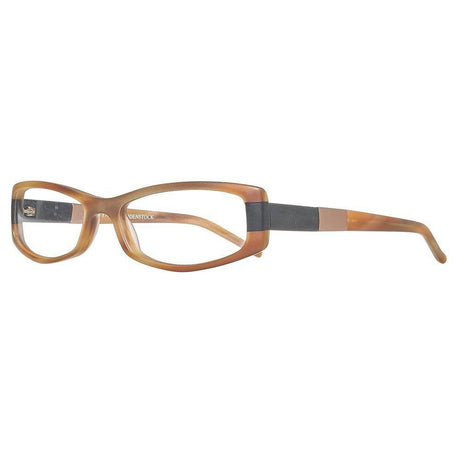 Rodenstock Brown Plastic Frames - Hilstor