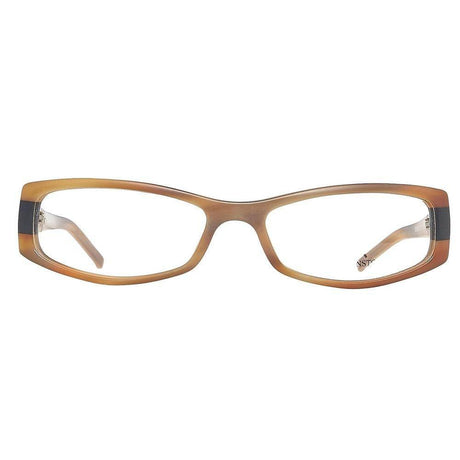 Rodenstock Brown Plastic Frames - Hilstor
