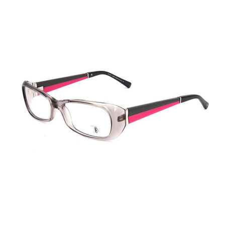 Tod's Gray Acetate Frames - Hilstor